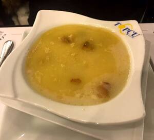 Topcu Restaurant Pasaport Izmir